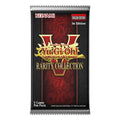 Yu-Gi-Oh! Rarity Collection V Booster Pack