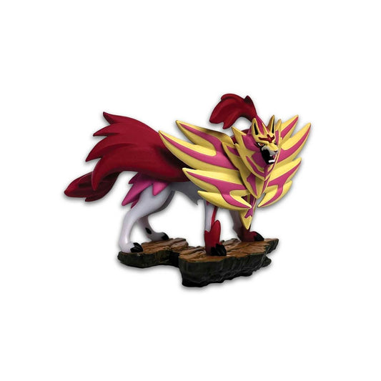 Zamazenta Pokemon Figur